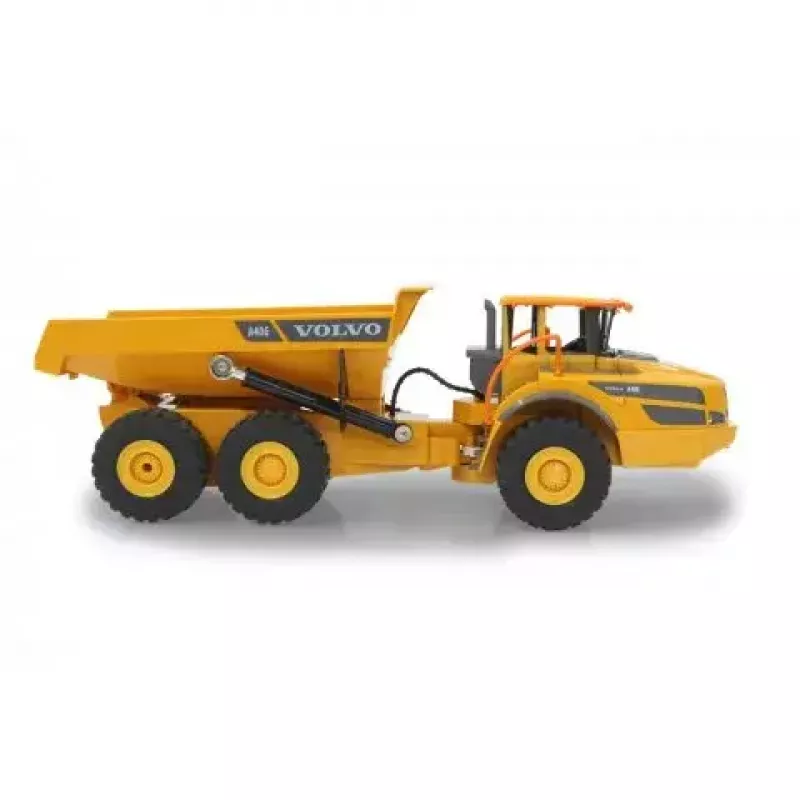 Savaeigis savivartis „Jamara Volvo A40G“ Radijo bangomis valdomas Elektrinis variklis 1:20