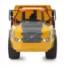 Savaeigis savivartis „Jamara Volvo A40G“ Radijo bangomis valdomas Elektrinis variklis 1:20