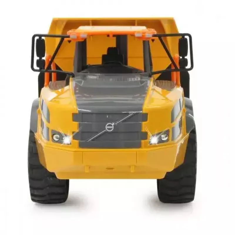Savaeigis savivartis „Jamara Volvo A40G“ Radijo bangomis valdomas Elektrinis variklis 1:20