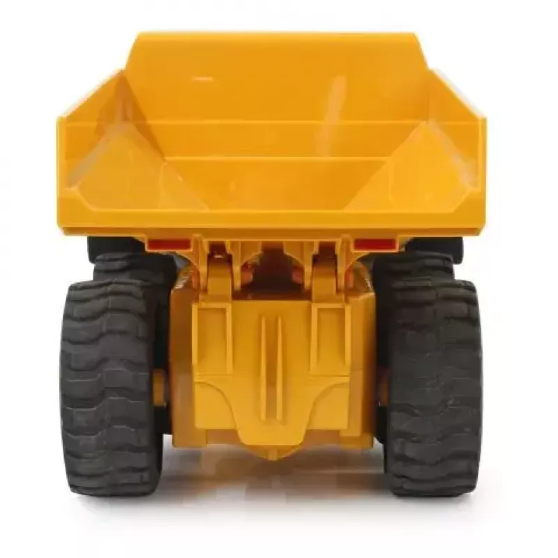 Savaeigis savivartis „Jamara Volvo A40G“ Radijo bangomis valdomas Elektrinis variklis 1:20