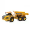 Savaeigis savivartis „Jamara Volvo A40G“ Radijo bangomis valdomas Elektrinis variklis 1:20
