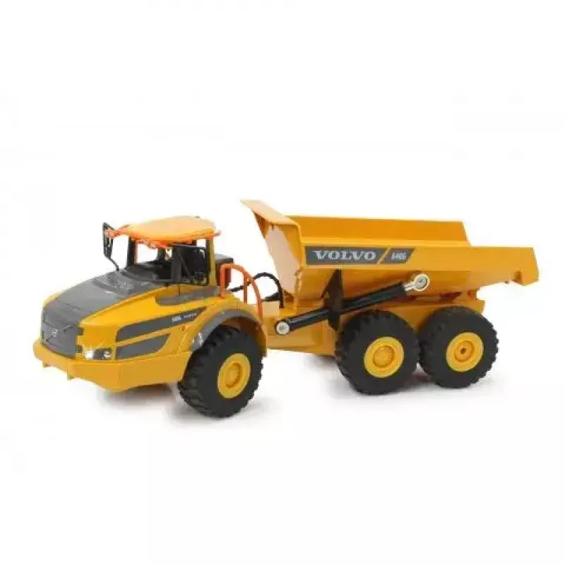 Savaeigis savivartis „Jamara Volvo A40G“ Radijo bangomis valdomas Elektrinis variklis 1:20