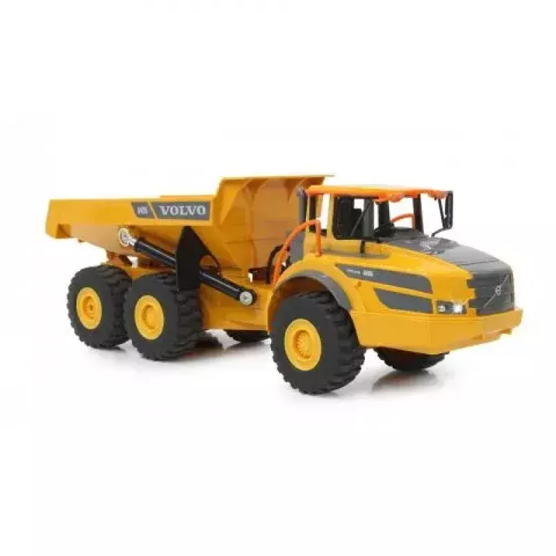 Savaeigis savivartis „Jamara Volvo A40G“ Radijo bangomis valdomas Elektrinis variklis 1:20