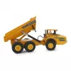 Savaeigis savivartis „Jamara Volvo A40G“ Radijo bangomis valdomas Elektrinis variklis 1:20
