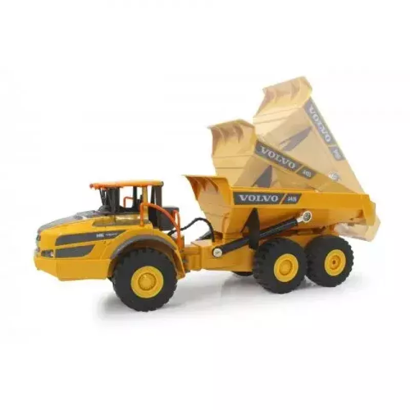 Savaeigis savivartis „Jamara Volvo A40G“ Radijo bangomis valdomas Elektrinis variklis 1:20