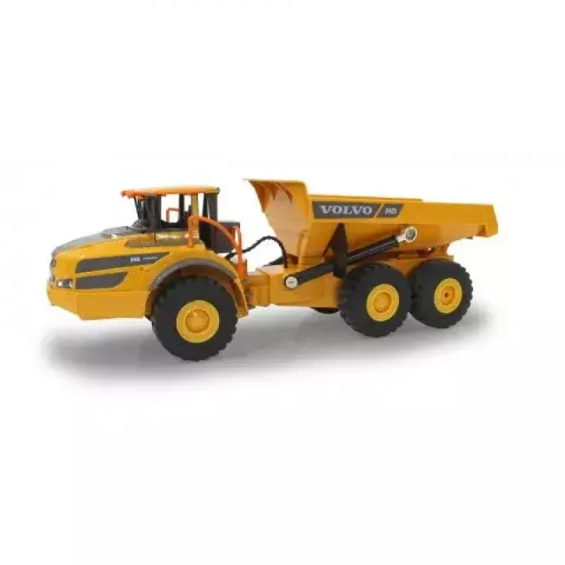 Savaeigis savivartis „Jamara Volvo A40G“ Radijo bangomis valdomas Elektrinis variklis 1:20