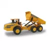 Savaeigis savivartis „Jamara Volvo A40G“ Radijo bangomis valdomas Elektrinis variklis 1:20