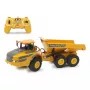 Savaeigis savivartis „Jamara Volvo A40G“ Radijo bangomis valdomas Elektrinis variklis 1:20