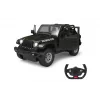 Automobilis Jamara Jeep Wrangler JL Radijo bangomis valdomas modelis 1:14
