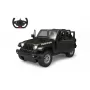 Automobilis Jamara Jeep Wrangler JL Radijo bangomis valdomas modelis 1:14