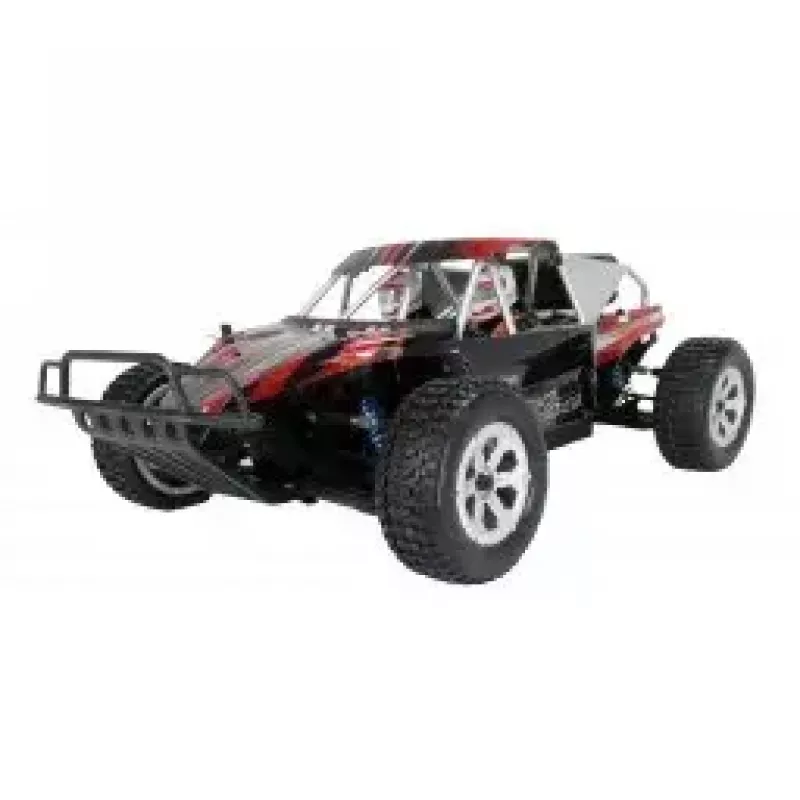 Buggy Amewi Breaker radijo bangomis valdomas RC modelis 1:10