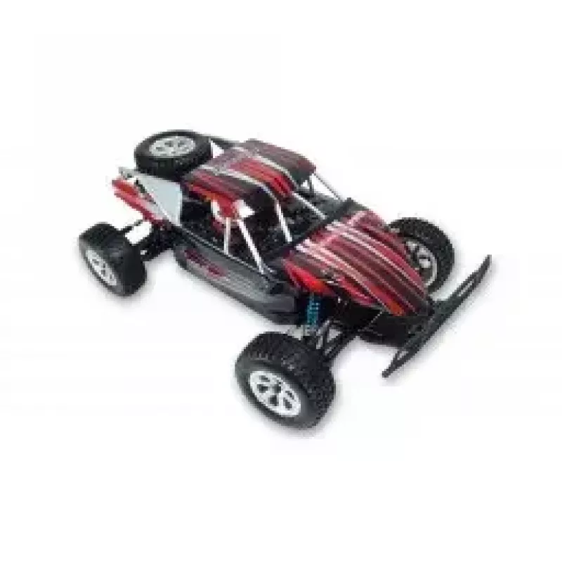 Buggy Amewi Breaker radijo bangomis valdomas RC modelis 1:10