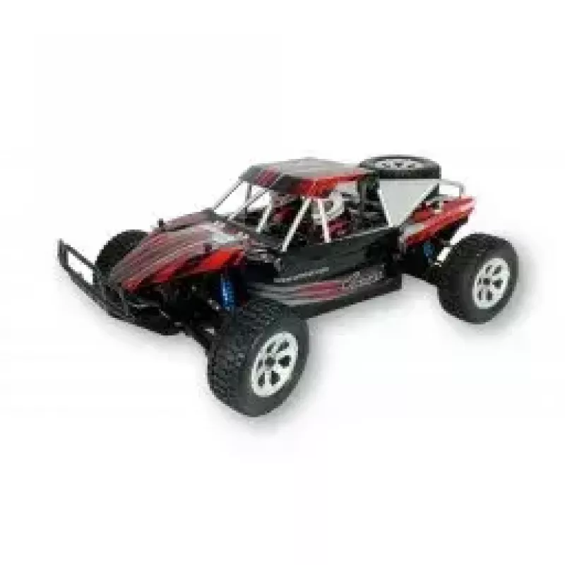 Buggy Amewi Breaker radijo bangomis valdomas RC modelis 1:10