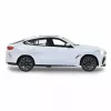 RC automobilis Jamara BMW X6 M elektrinis 1:14 mastelio, nuo 6 metų