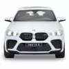 RC automobilis Jamara BMW X6 M elektrinis 1:14 mastelio, nuo 6 metų