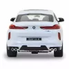 RC automobilis Jamara BMW X6 M elektrinis 1:14 mastelio, nuo 6 metų