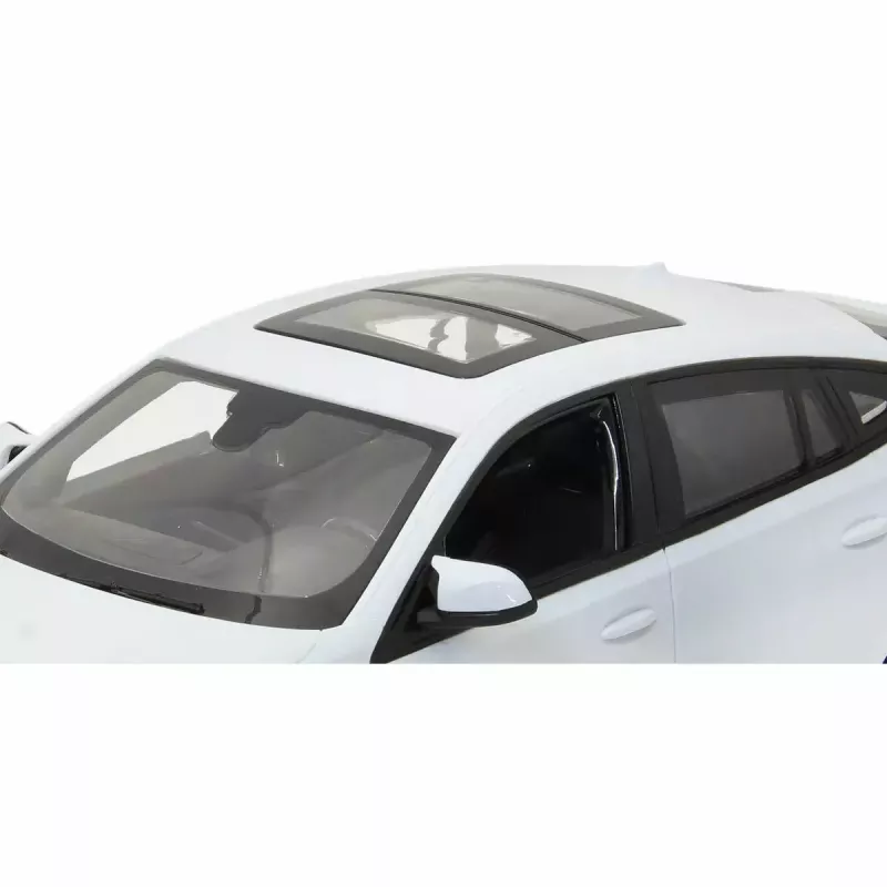 RC automobilis Jamara BMW X6 M elektrinis 1:14 mastelio, nuo 6 metų