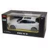 RC automobilis Jamara BMW X6 M elektrinis 1:14 mastelio, nuo 6 metų