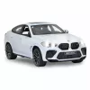 RC automobilis Jamara BMW X6 M elektrinis 1:14 mastelio, nuo 6 metų