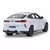 RC automobilis Jamara BMW X6 M elektrinis 1:14 mastelio, nuo 6 metų