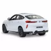 RC automobilis Jamara BMW X6 M elektrinis 1:14 mastelio, nuo 6 metų