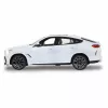 RC automobilis Jamara BMW X6 M elektrinis 1:14 mastelio, nuo 6 metų