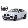 RC automobilis Jamara BMW X6 M elektrinis 1:14 mastelio, nuo 6 metų