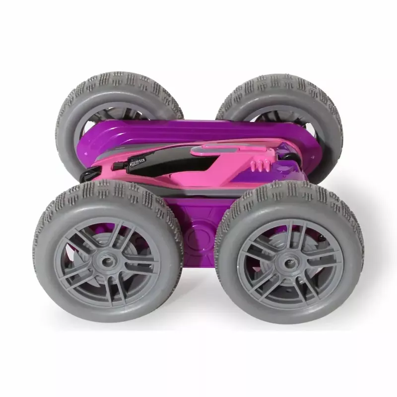Triukų automobilis Jamara SpinX Elektrinis variklis 6 metai Lithium-Ion 500 mAh