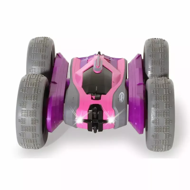Triukų automobilis Jamara SpinX Elektrinis variklis 6 metai Lithium-Ion 500 mAh