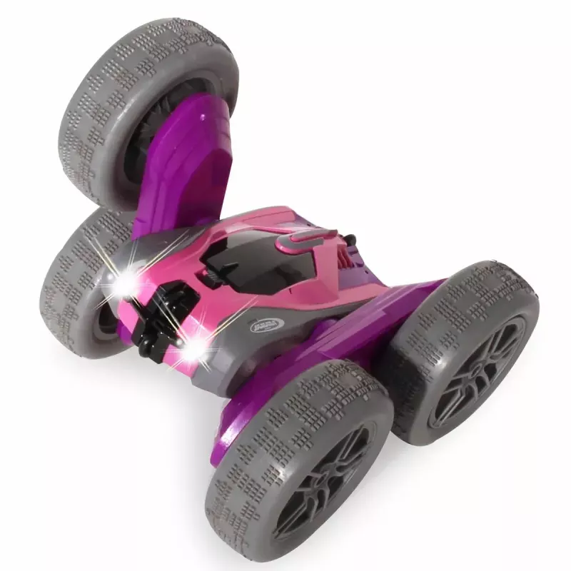 Triukų automobilis Jamara SpinX Elektrinis variklis 6 metai Lithium-Ion 500 mAh