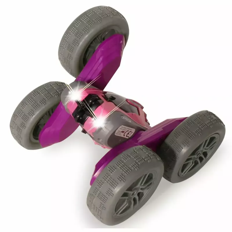 Triukų automobilis Jamara SpinX Elektrinis variklis 6 metai Lithium-Ion 500 mAh