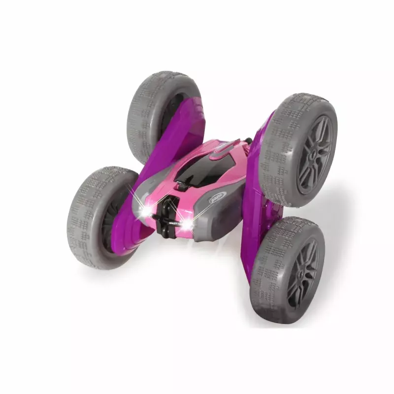 Triukų automobilis Jamara SpinX Elektrinis variklis 6 metai Lithium-Ion 500 mAh