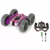Triukų automobilis Jamara SpinX Elektrinis variklis 6 metai Lithium-Ion 500 mAh