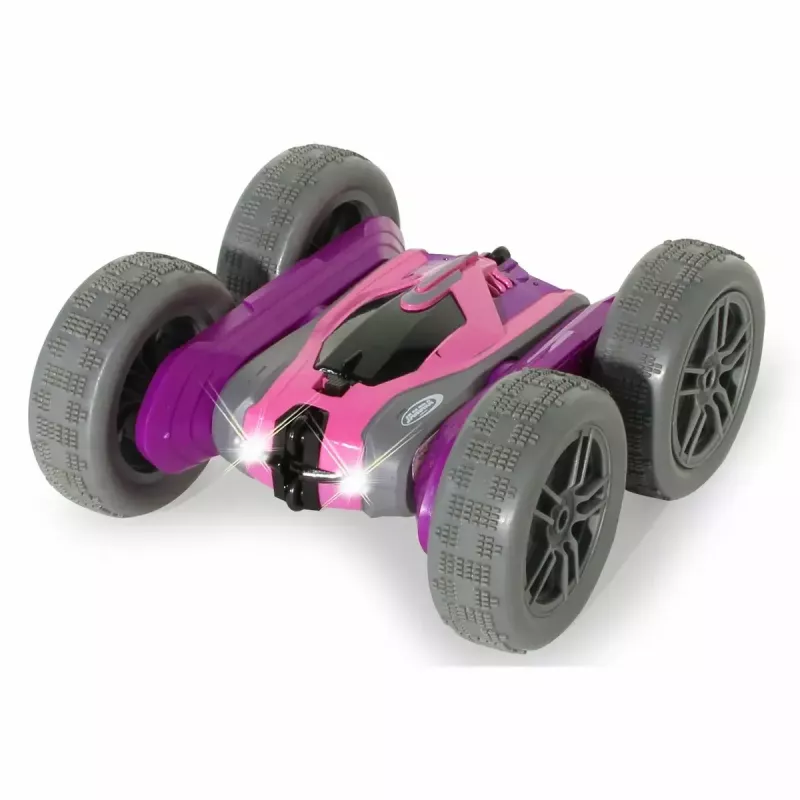 Triukų automobilis Jamara SpinX Elektrinis variklis 6 metai Lithium-Ion 500 mAh