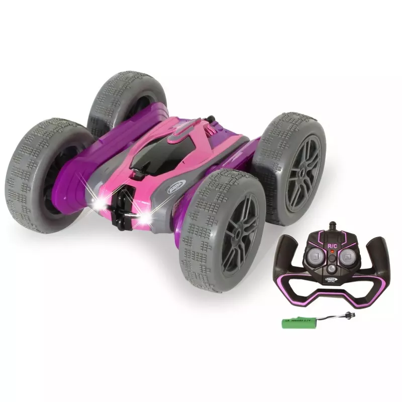 Triukų automobilis Jamara SpinX Elektrinis variklis 6 metai Lithium-Ion 500 mAh