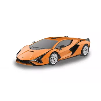 Car Jamara Lamborghini Sián radijo bangomis valdomas modelis 1:24
