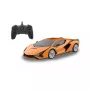 Car Jamara Lamborghini Sián radijo bangomis valdomas modelis 1:24