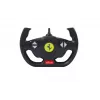 Sportinis automobilis Jamara Ferrari SF90 Stradale radijo bangomis valdomas elektrinis variklis 1:14