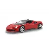 Sportinis automobilis Jamara Ferrari SF90 Stradale radijo bangomis valdomas elektrinis variklis 1:14