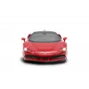 Sportinis automobilis Jamara Ferrari SF90 Stradale radijo bangomis valdomas elektrinis variklis 1:14