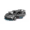 Plento lenktynių automobilis Jamara Bugatti Divo