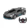 Plento lenktynių automobilis Jamara Bugatti Divo