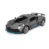 Plento lenktynių automobilis Jamara Bugatti Divo