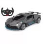 Plento lenktynių automobilis Jamara Bugatti Divo