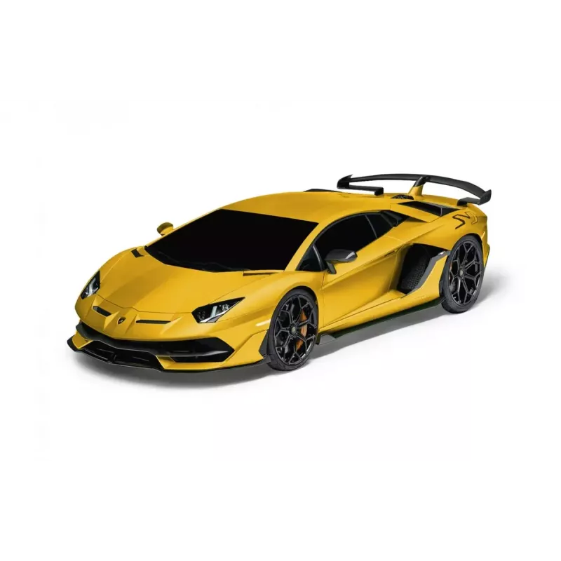 Sportinis automobilis Jamara Lamborghini Aventador SVJ Elektrinis variklis 1:24