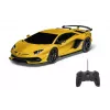 Sportinis automobilis Jamara Lamborghini Aventador SVJ Elektrinis variklis 1:24