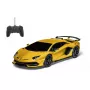 Sportinis automobilis Jamara Lamborghini Aventador SVJ Elektrinis variklis 1:24