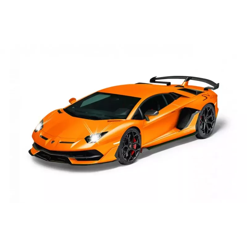 Sportinis automobilis Jamara Lamborghini Aventador SVJ