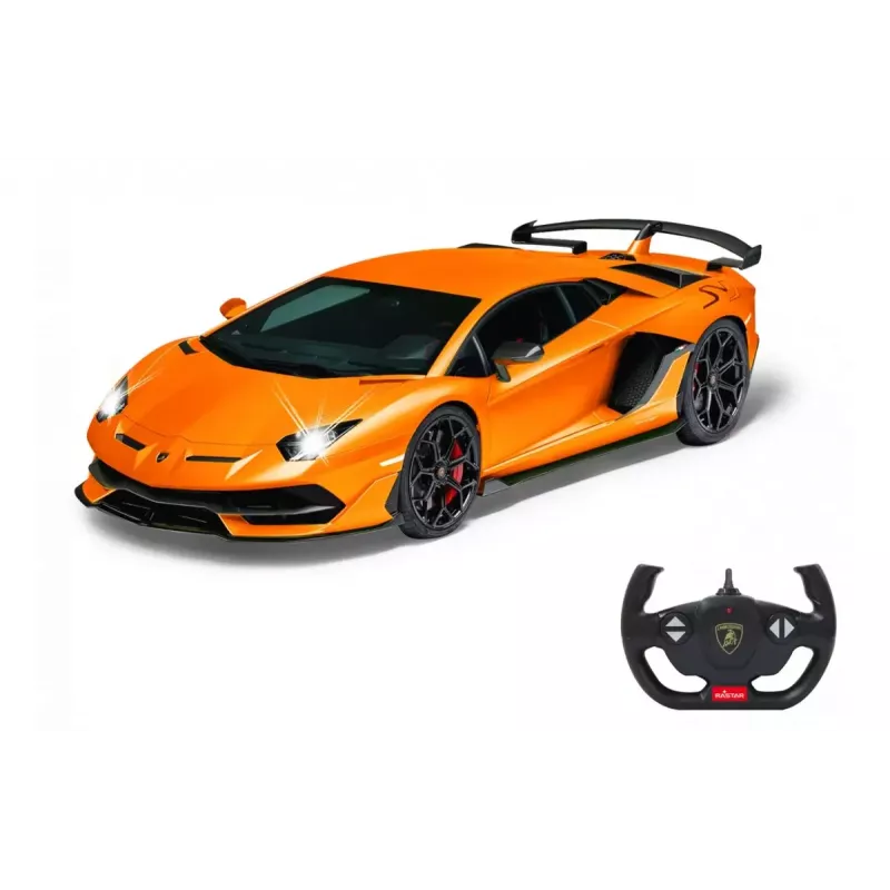 Sportinis automobilis Jamara Lamborghini Aventador SVJ