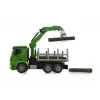 RC sunkvežimis Jamara Container LKW elektrinis variklis 1:20